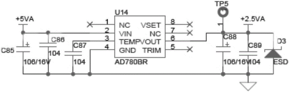 Sampling device