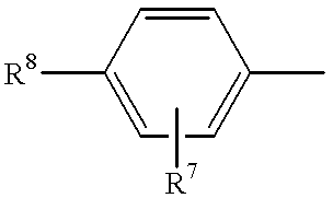Condensed-ring thiophene derivatives, their production and use