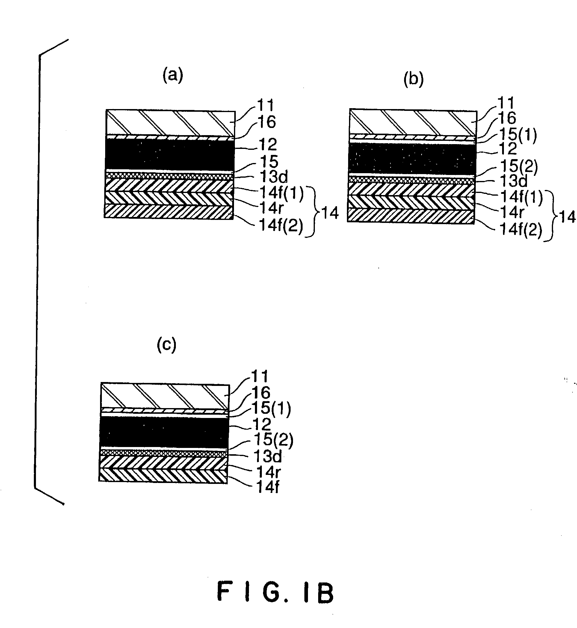 Packaging material for battery