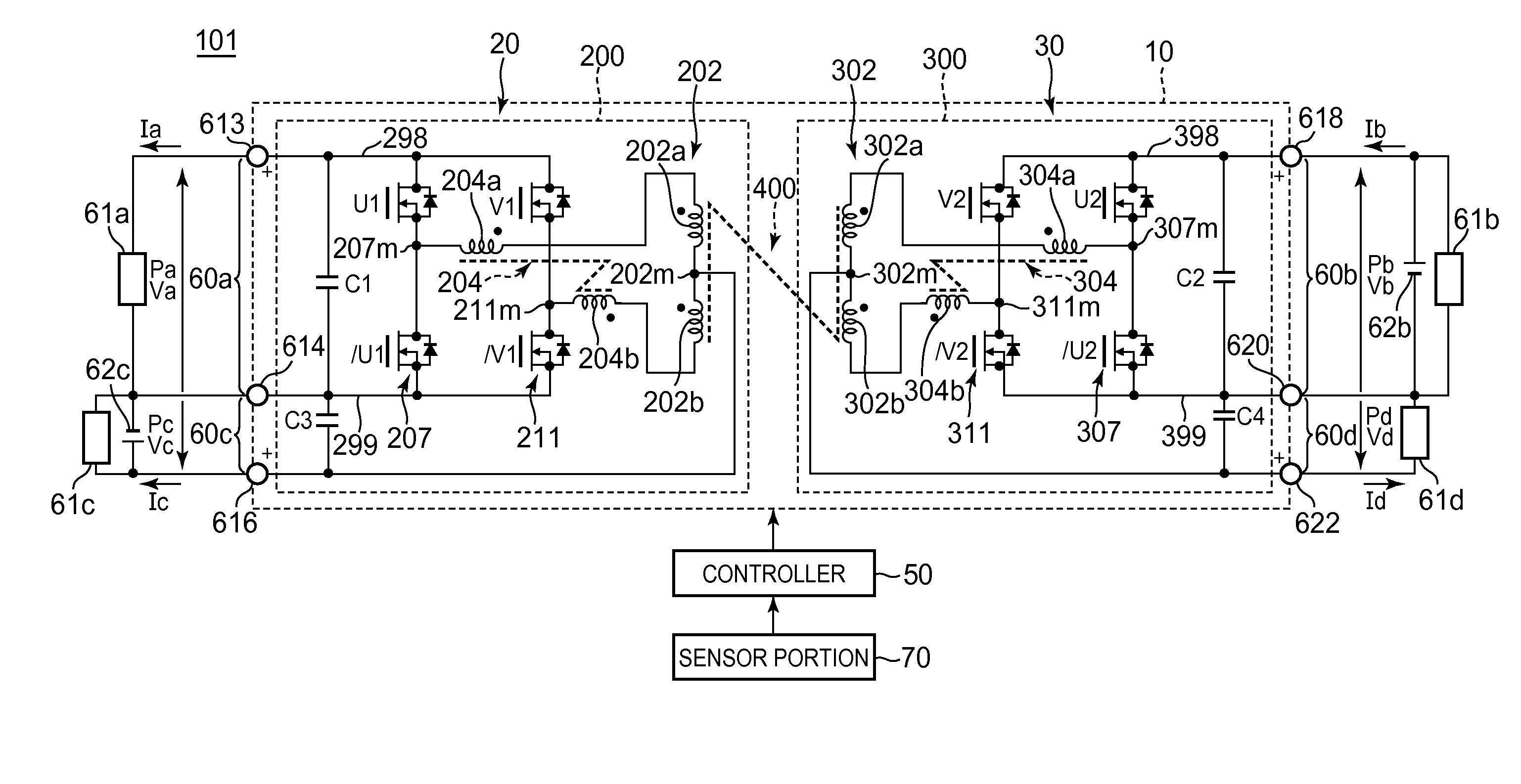 power-conversion-device-and-power-conversion-method-eureka-patsnap