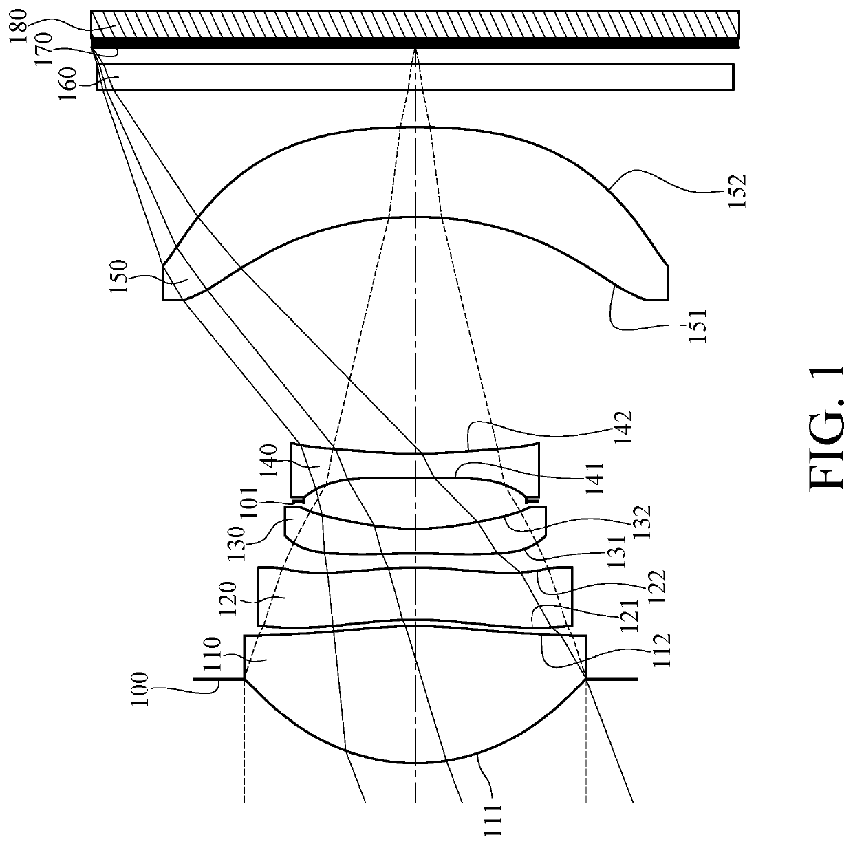 Photographing optical lens assembly, image capturing unit and electronic device