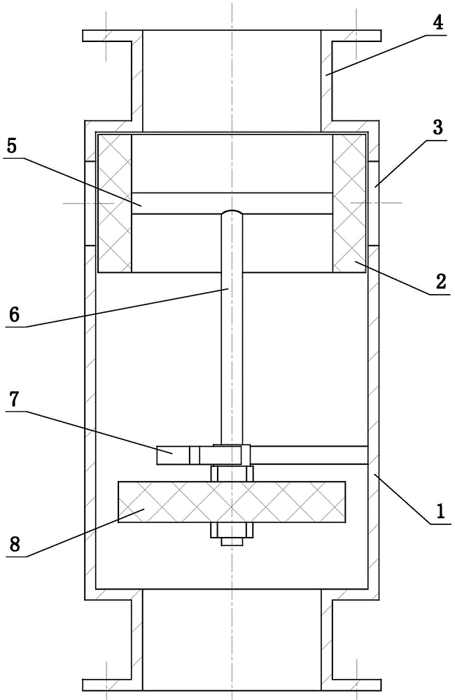 A High Efficiency Pumping and Irrigation Automatic Converter