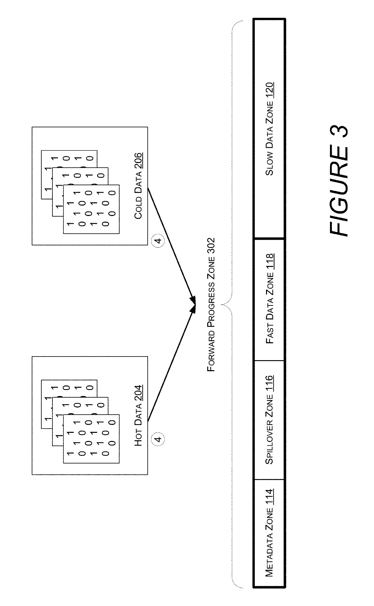 Central processing unit cache friendly multithreaded allocation