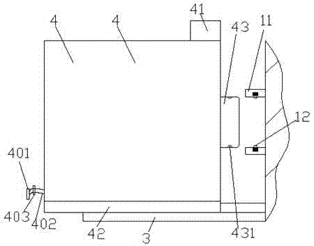 Multi-valve fruit juice beverage machine