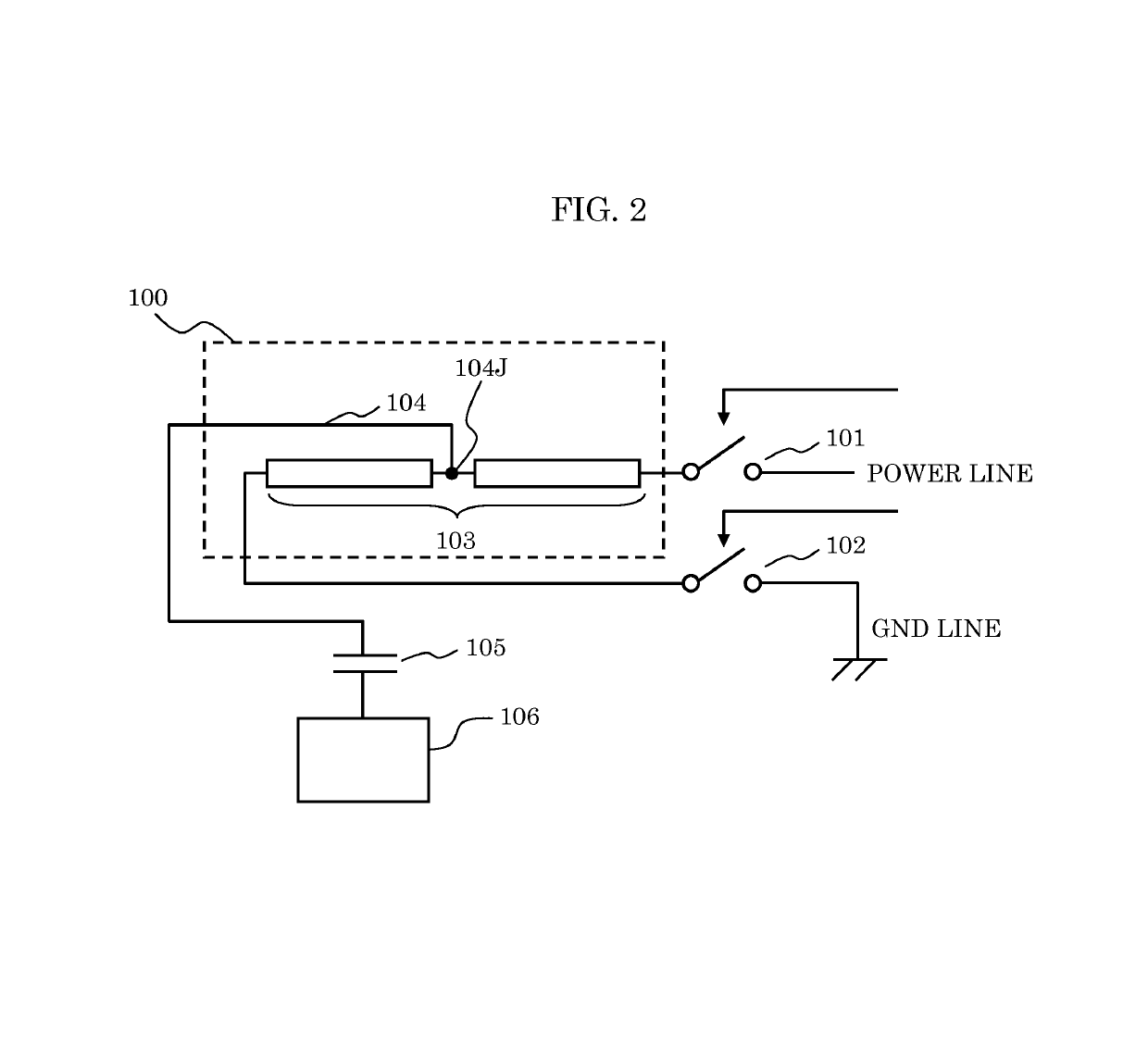 Steering wheel heater and steering wheel