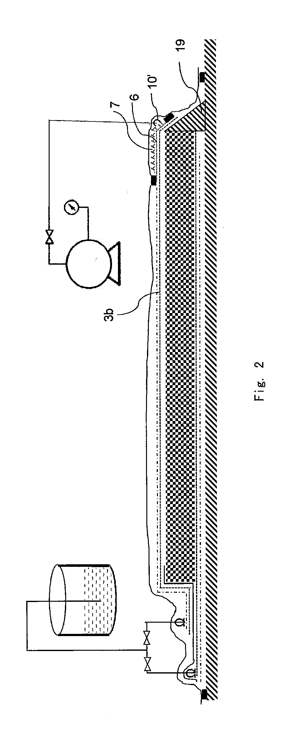 Method for manufacturing fiber-reinforced plastic products