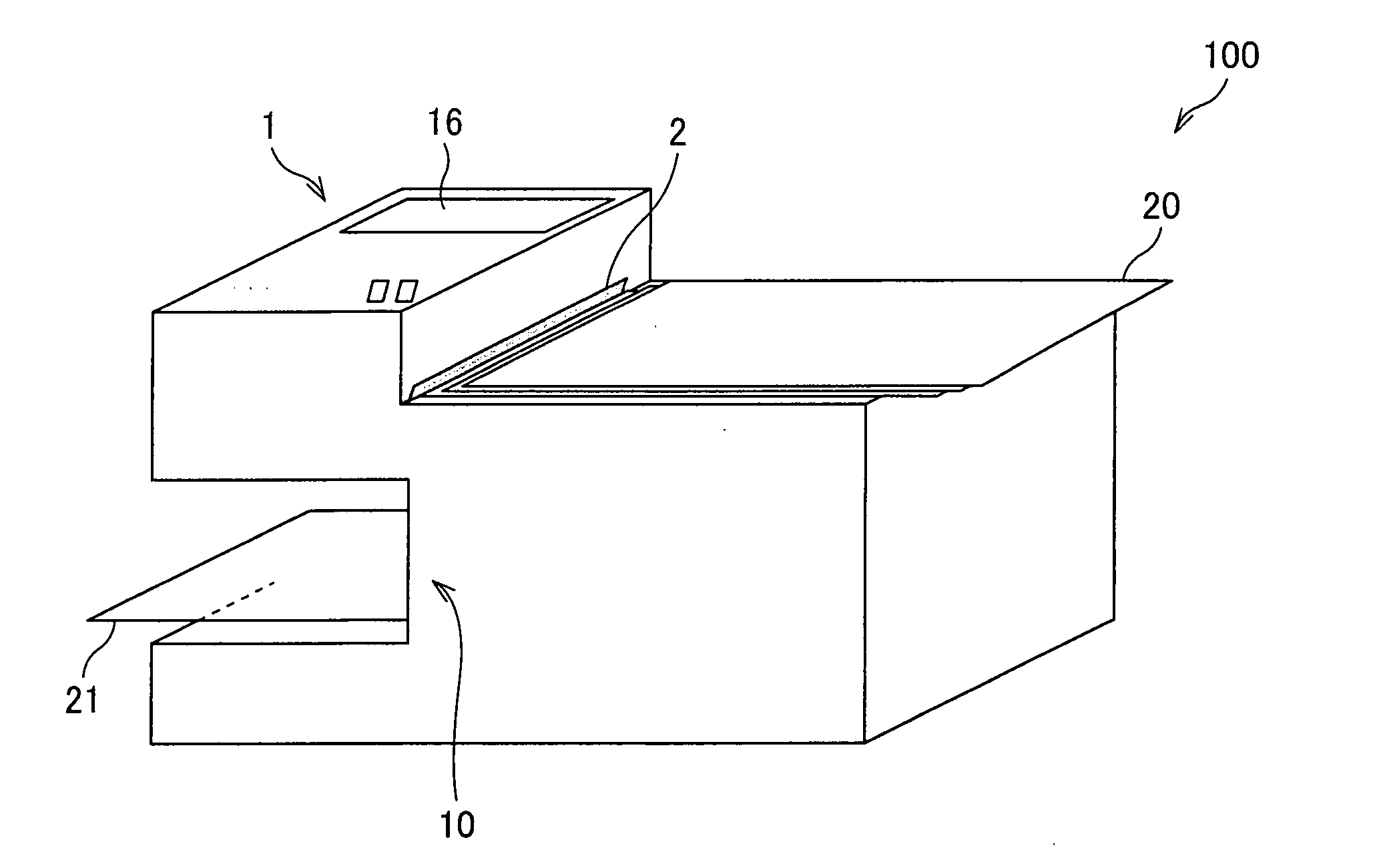 Communication Apparatus, Method For Controlling Communication Apparatus, Control Program, And Recording Medium