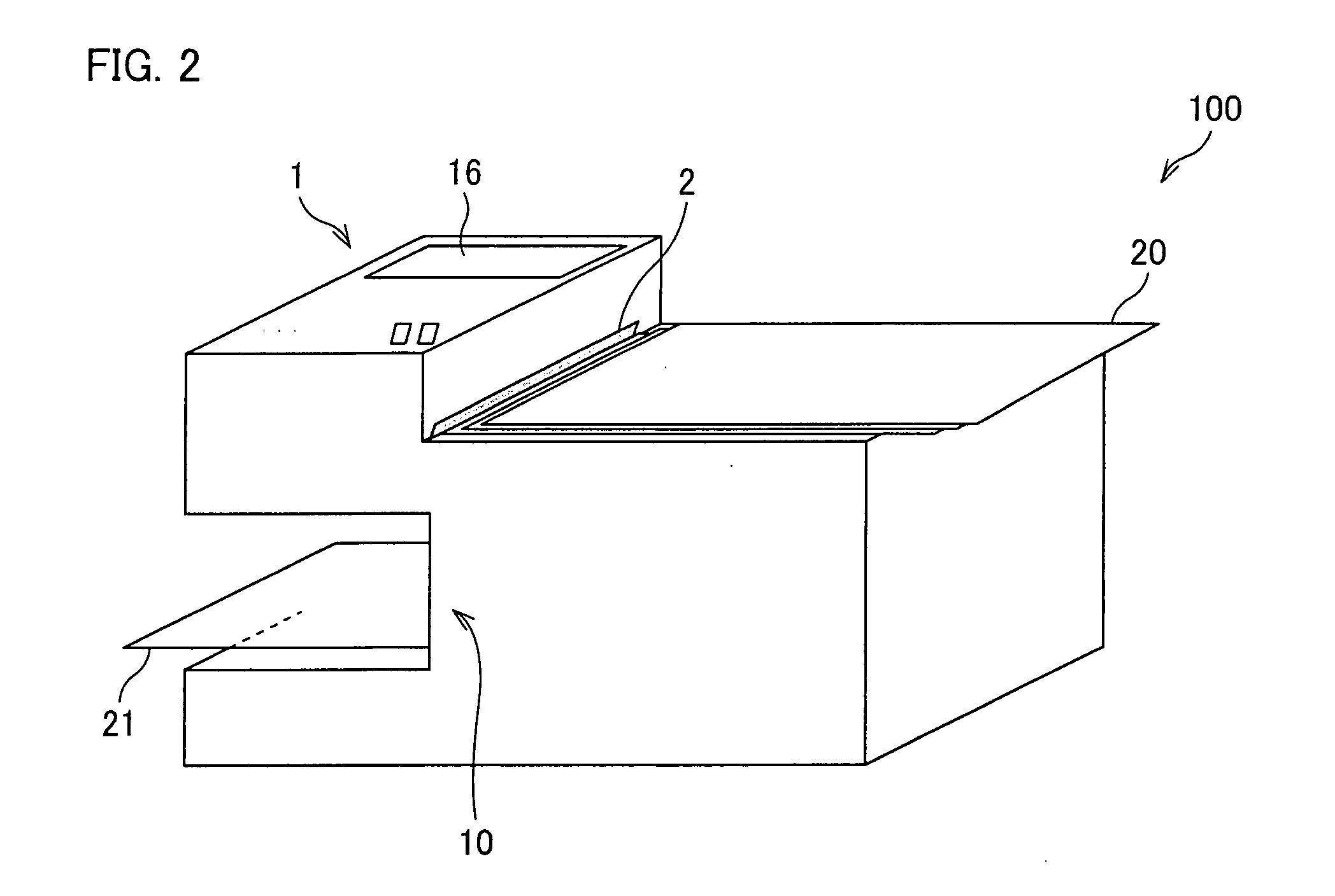 Communication Apparatus, Method For Controlling Communication Apparatus, Control Program, And Recording Medium