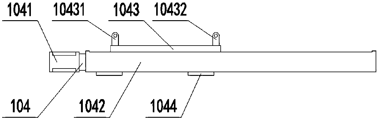 Automobile automatic seat