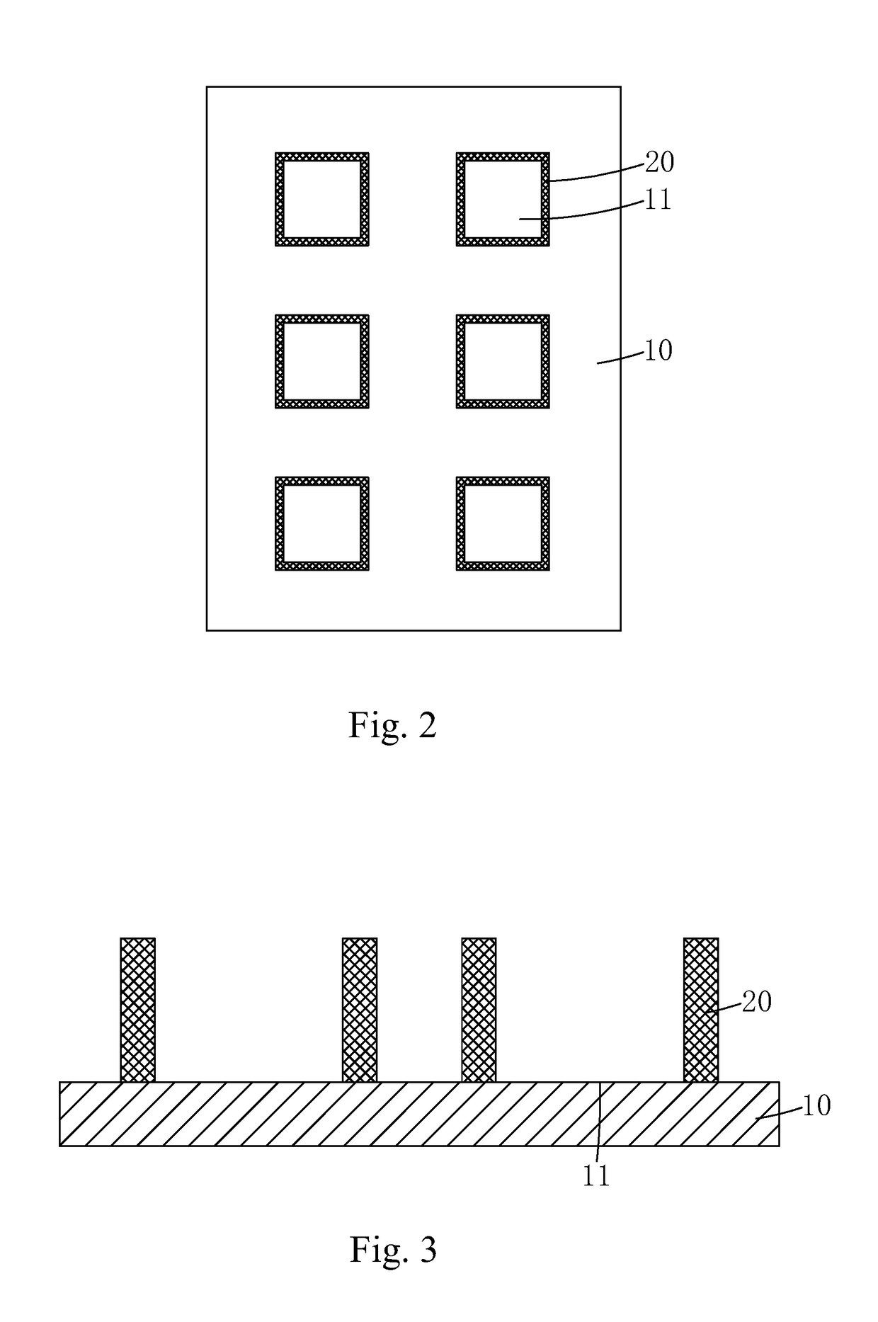 Manufacturing method of flexible OLED display panel