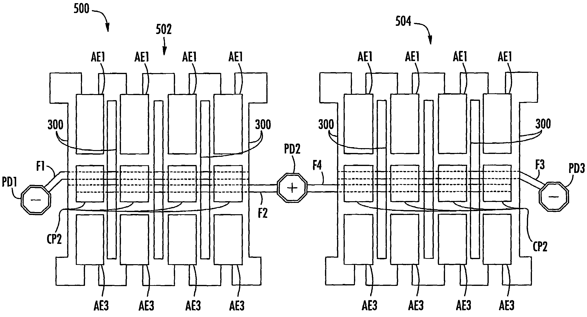 Micro-electro-mechanical system (MEMS) variable capacitors and actuation components and related methods