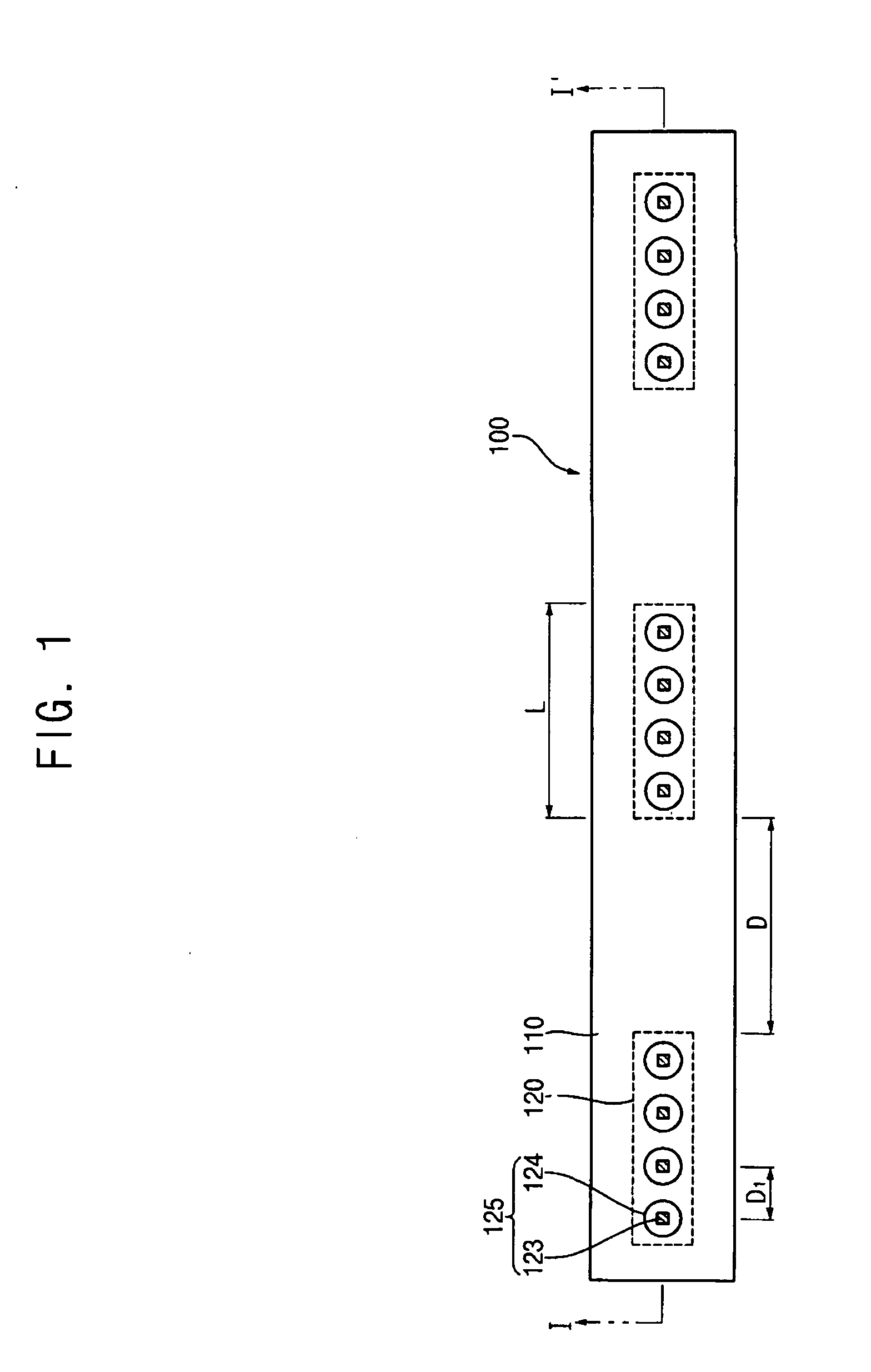 Light generating device, backlight assembly having the same, and display apparatus having the backlight assembly