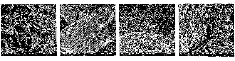 Water-loss reducer using waste pouce or Chinese medicine slag and wastepaper as raw material, and production method thereof