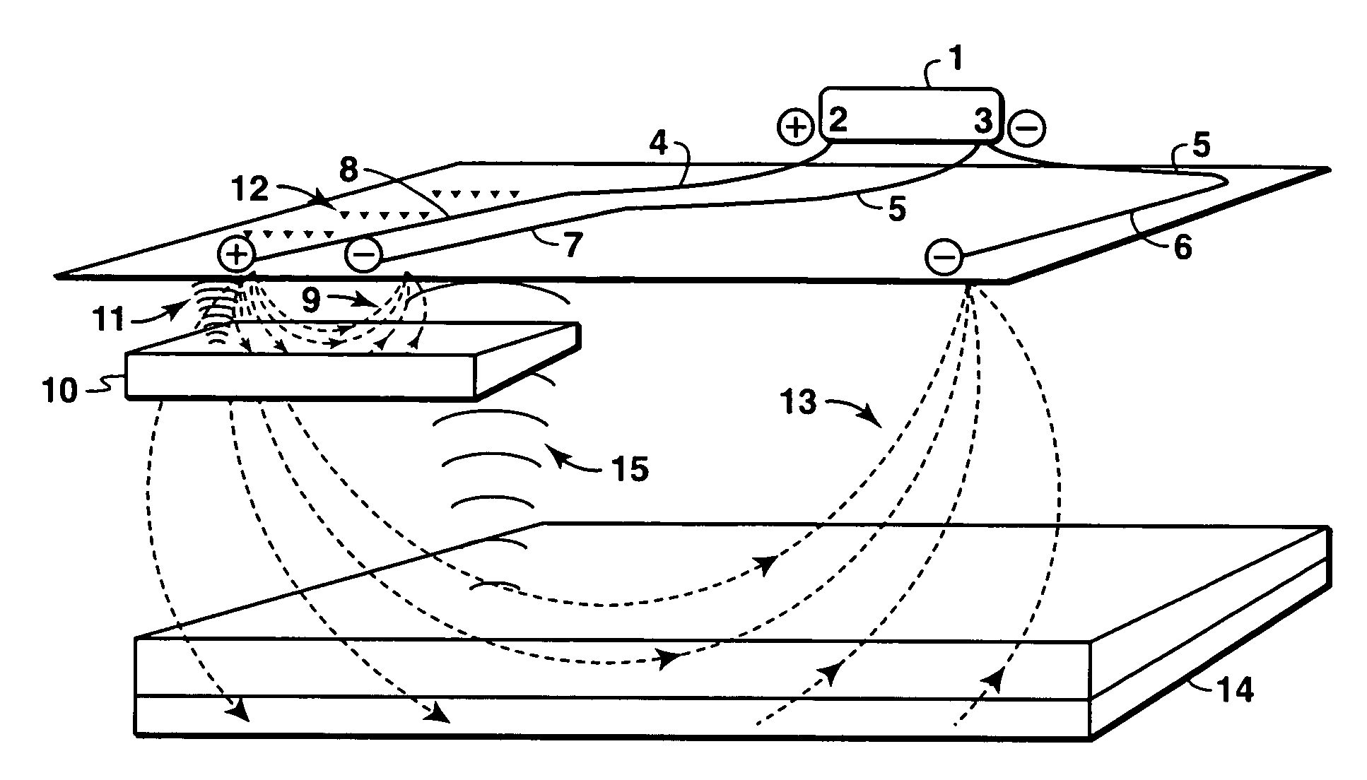 Electrode configurations for suppression of electroseismic source noise