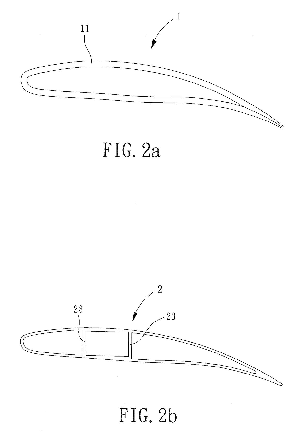 Flow Guiding Device for a Fan