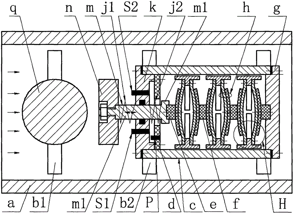 Self-powered oil and gas pipeline monitoring device