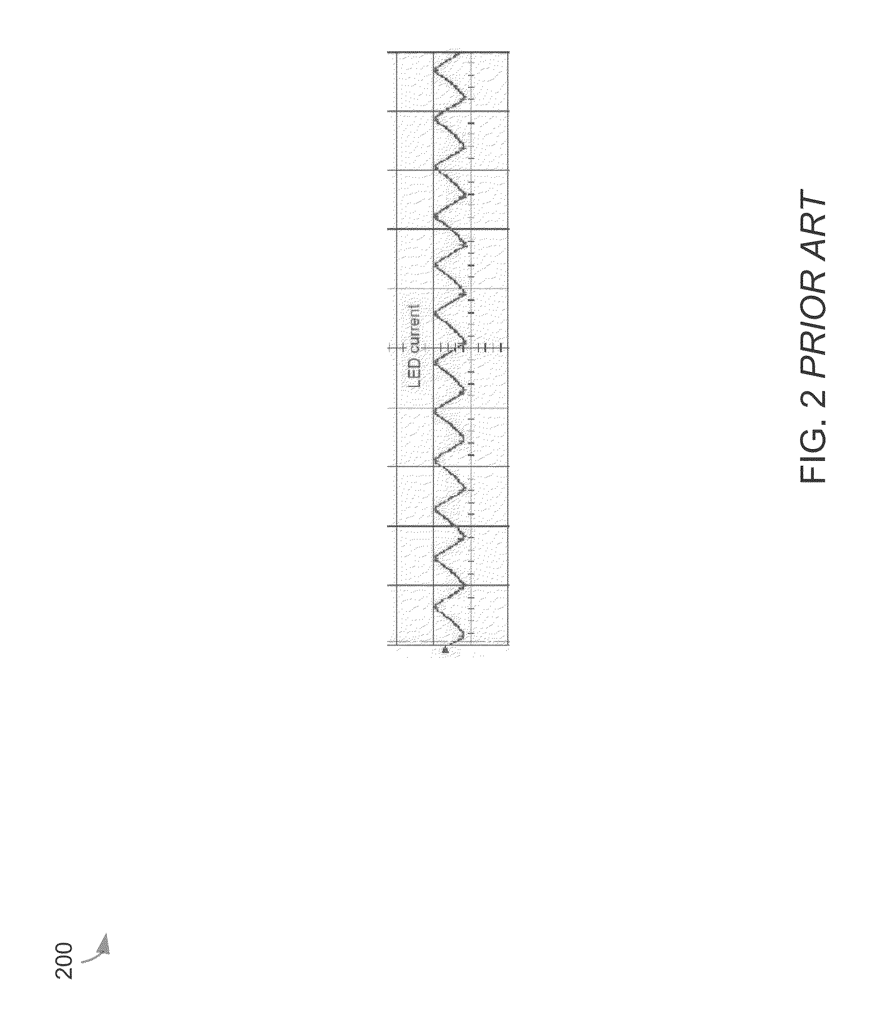 Power factor correction converter with current regulated output