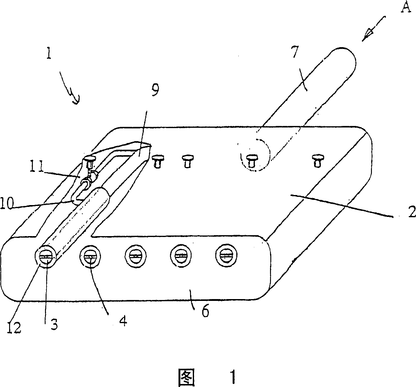 A process and roll stand for cold rolling of a metal strip