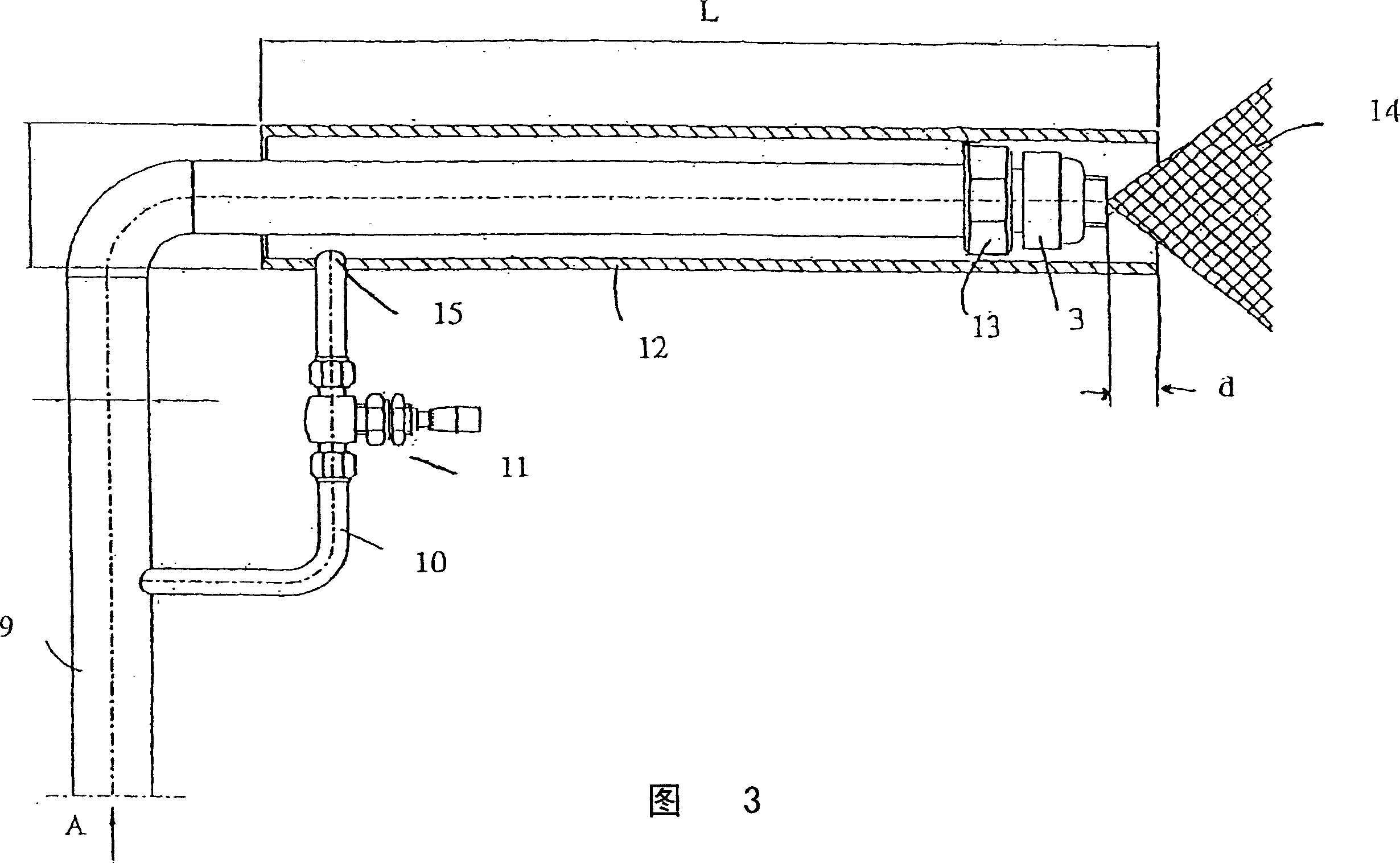 A process and roll stand for cold rolling of a metal strip