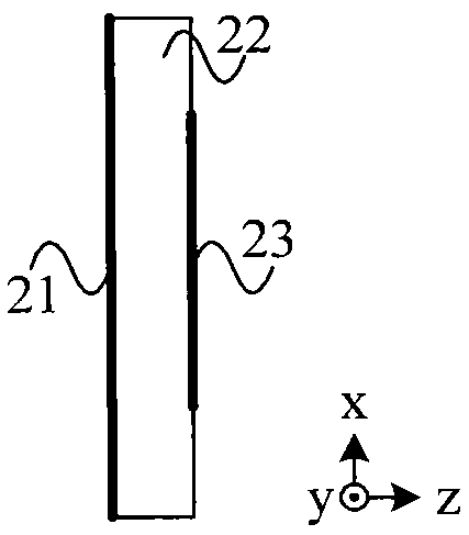 Method for designing plane reflection array antenna
