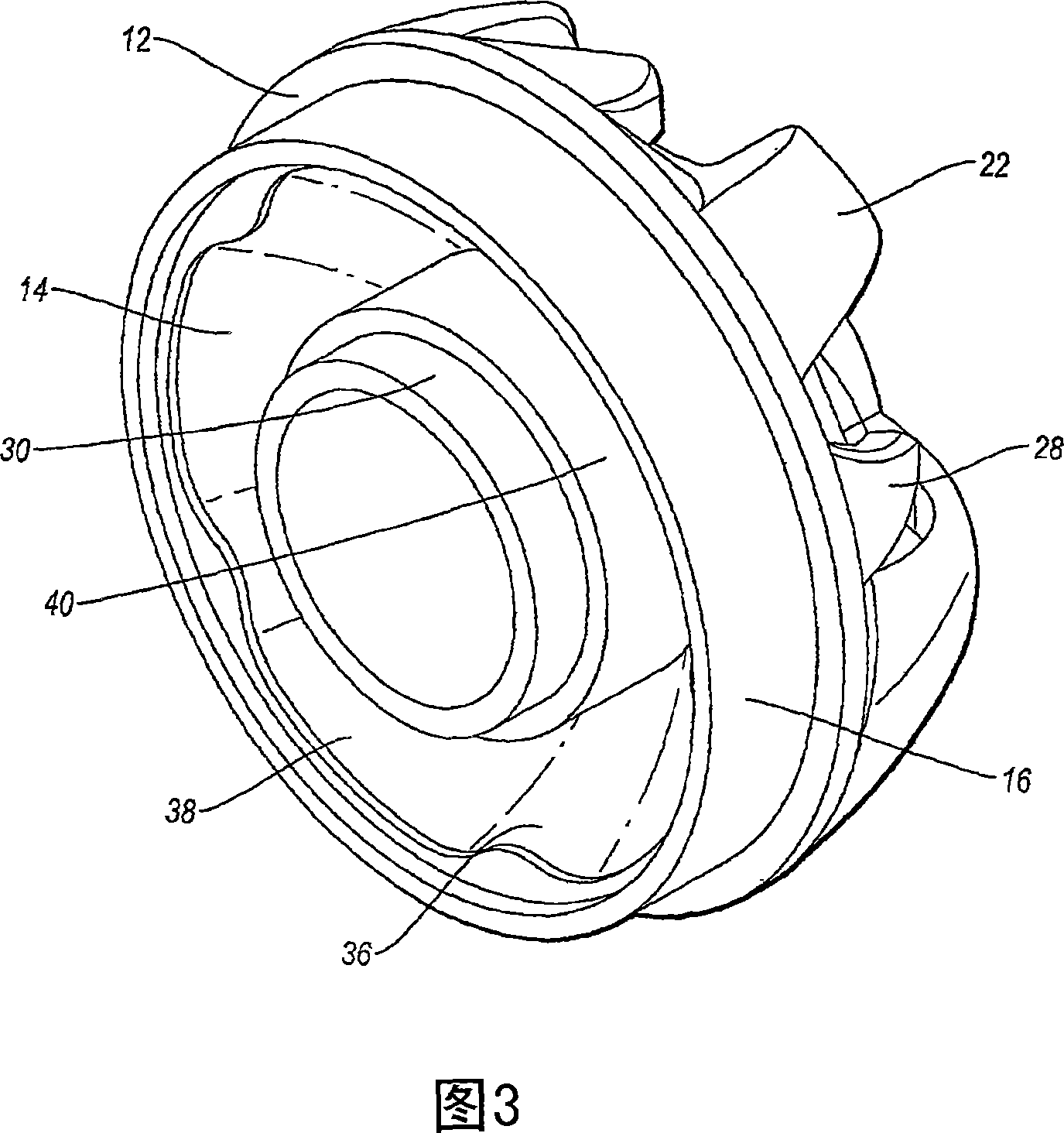 Check valve