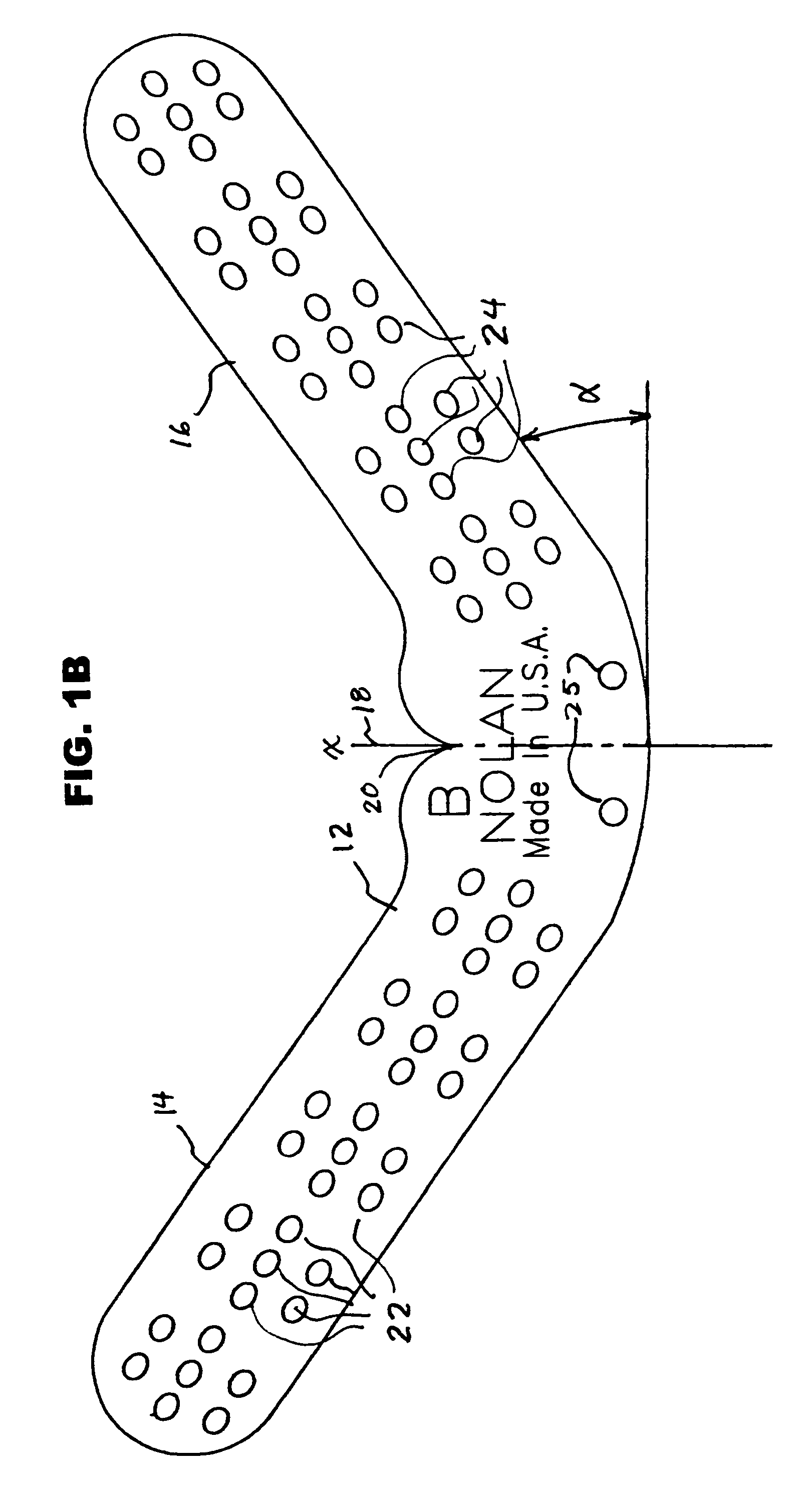 Method and apparatus for treating hoof problems