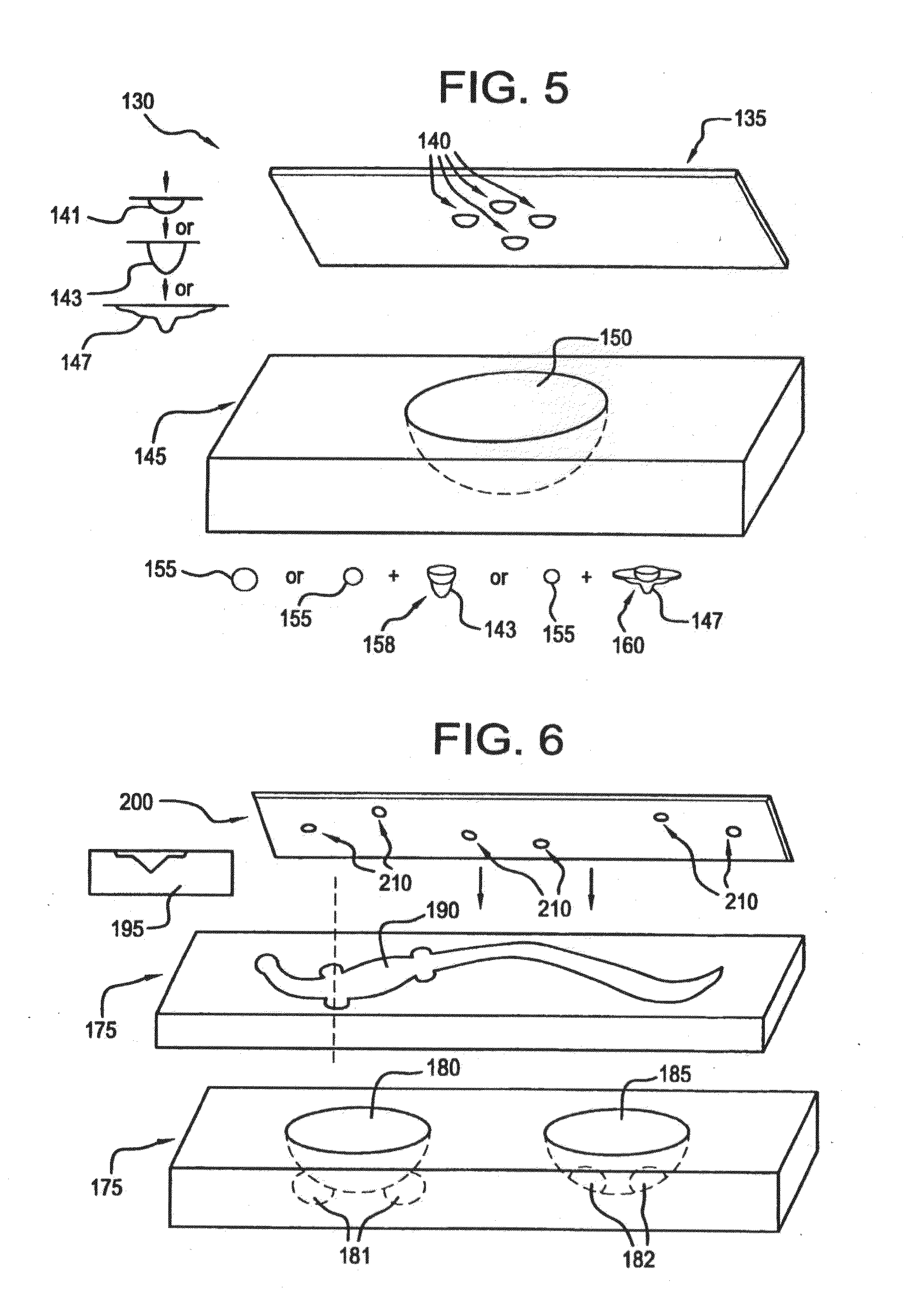 Polariscope toy and ornament with accompanying photoelastic and/or photoplastic devices