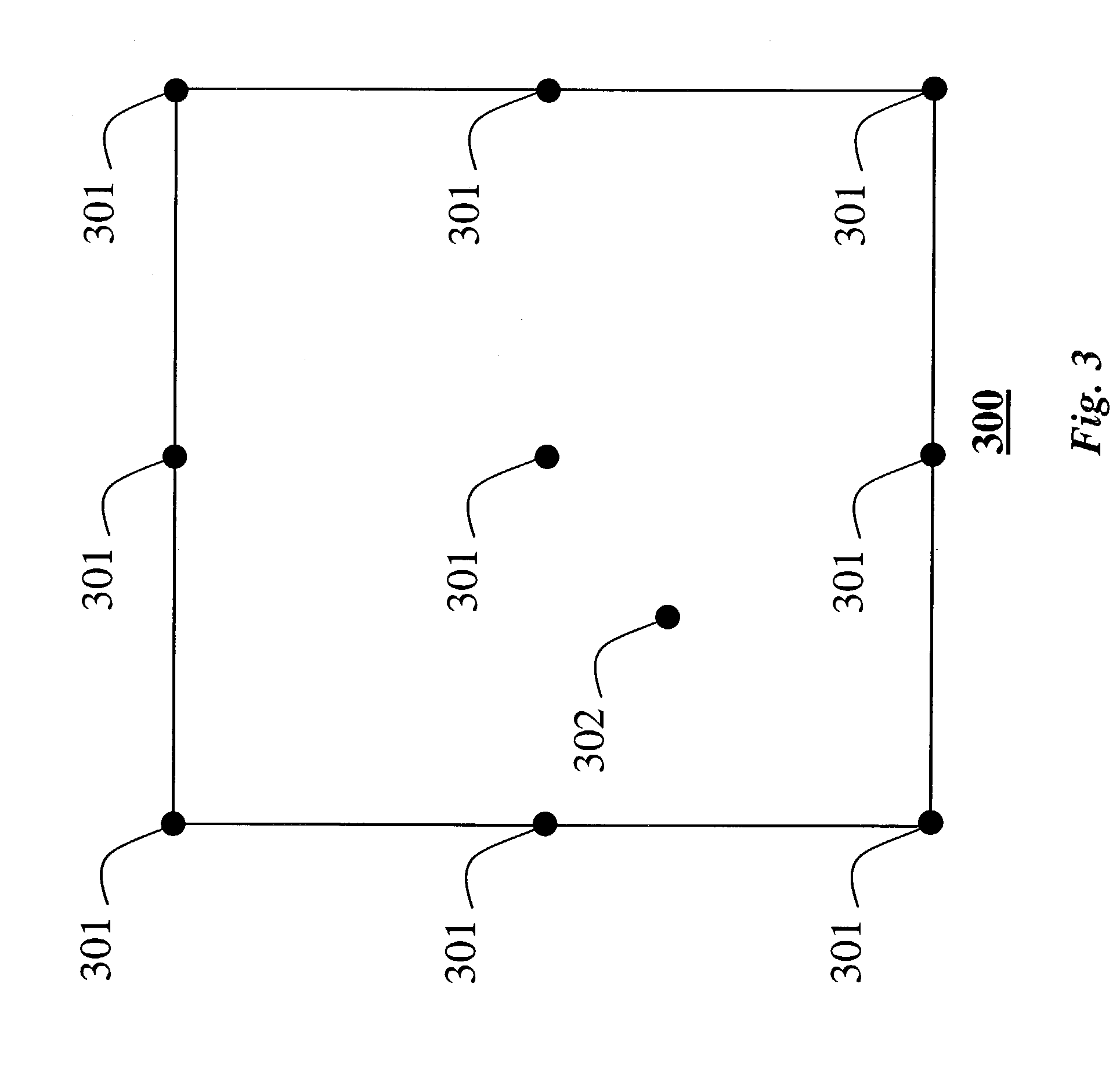 Method for antialiasing an object represented as a two-dimensional distance field in image-order