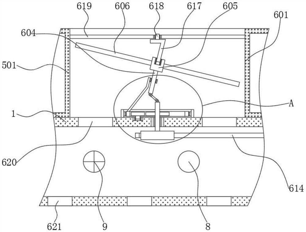 Medical multifunctional public health sterilizer