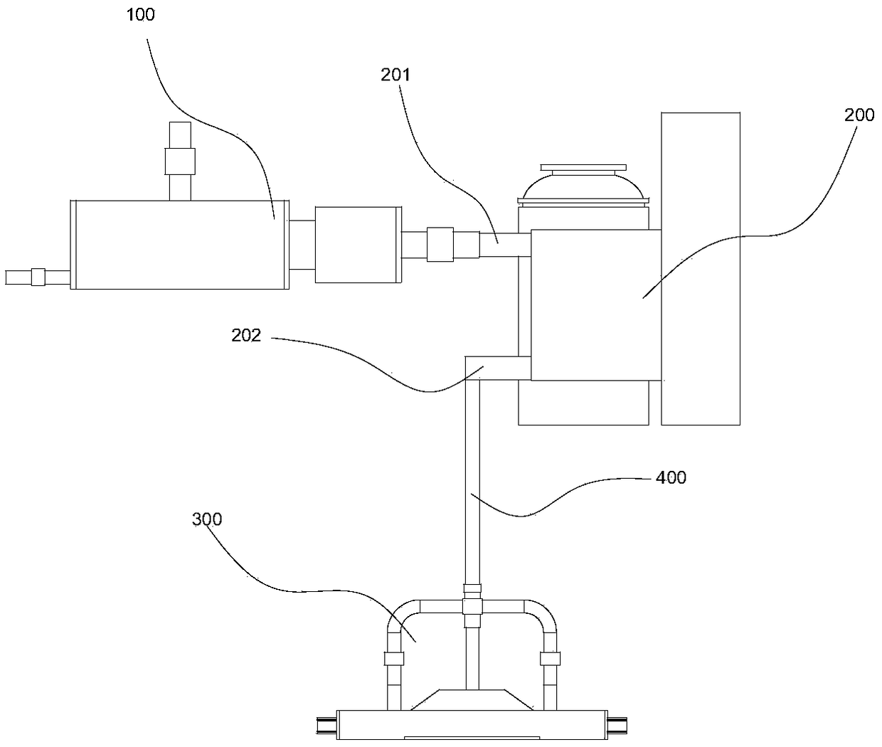 Solar cell anti-PID device