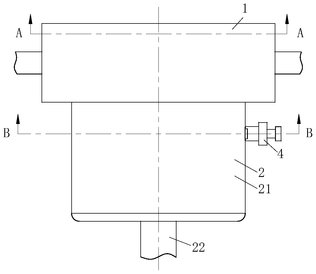 A kind of anti-wear maintenance method of air conditioner compressor