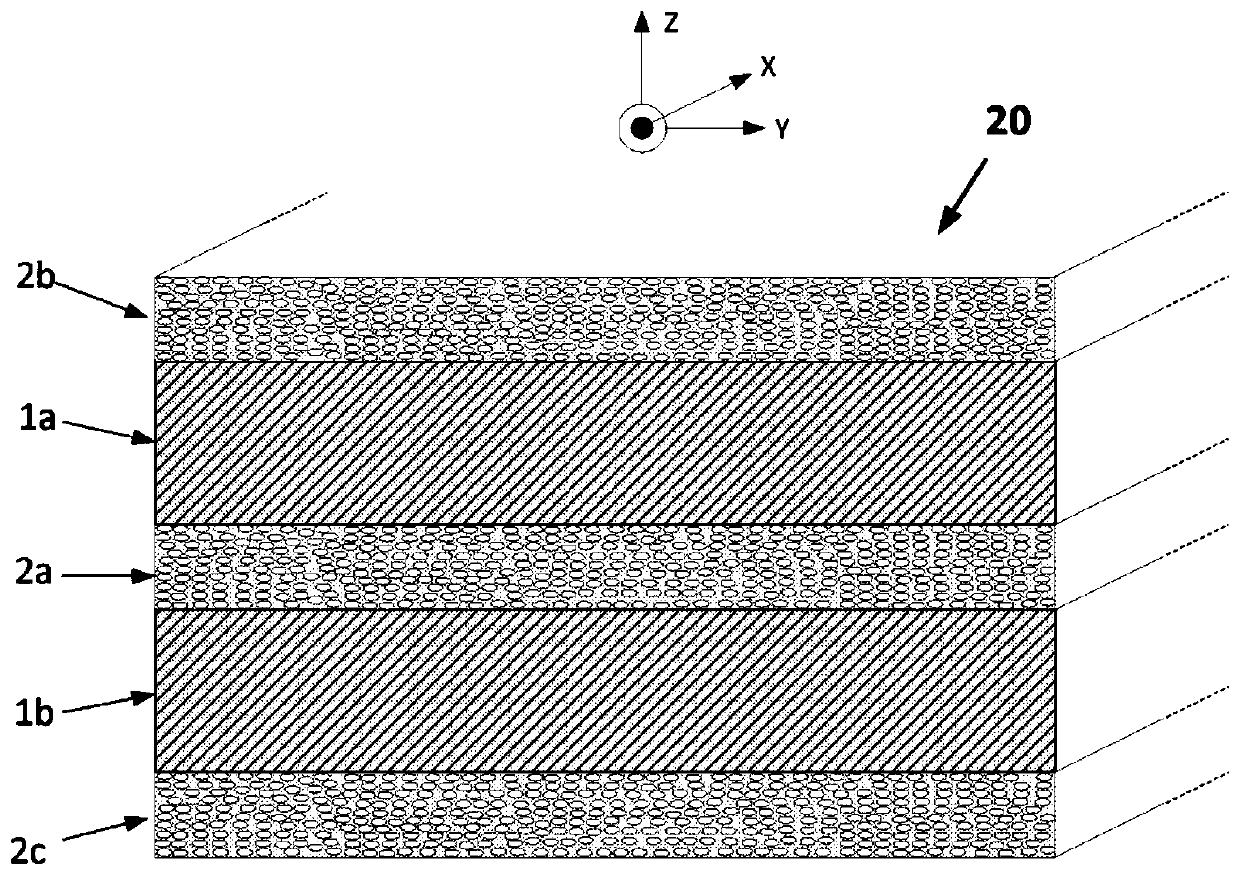 Non-pneumatic resilient wheel