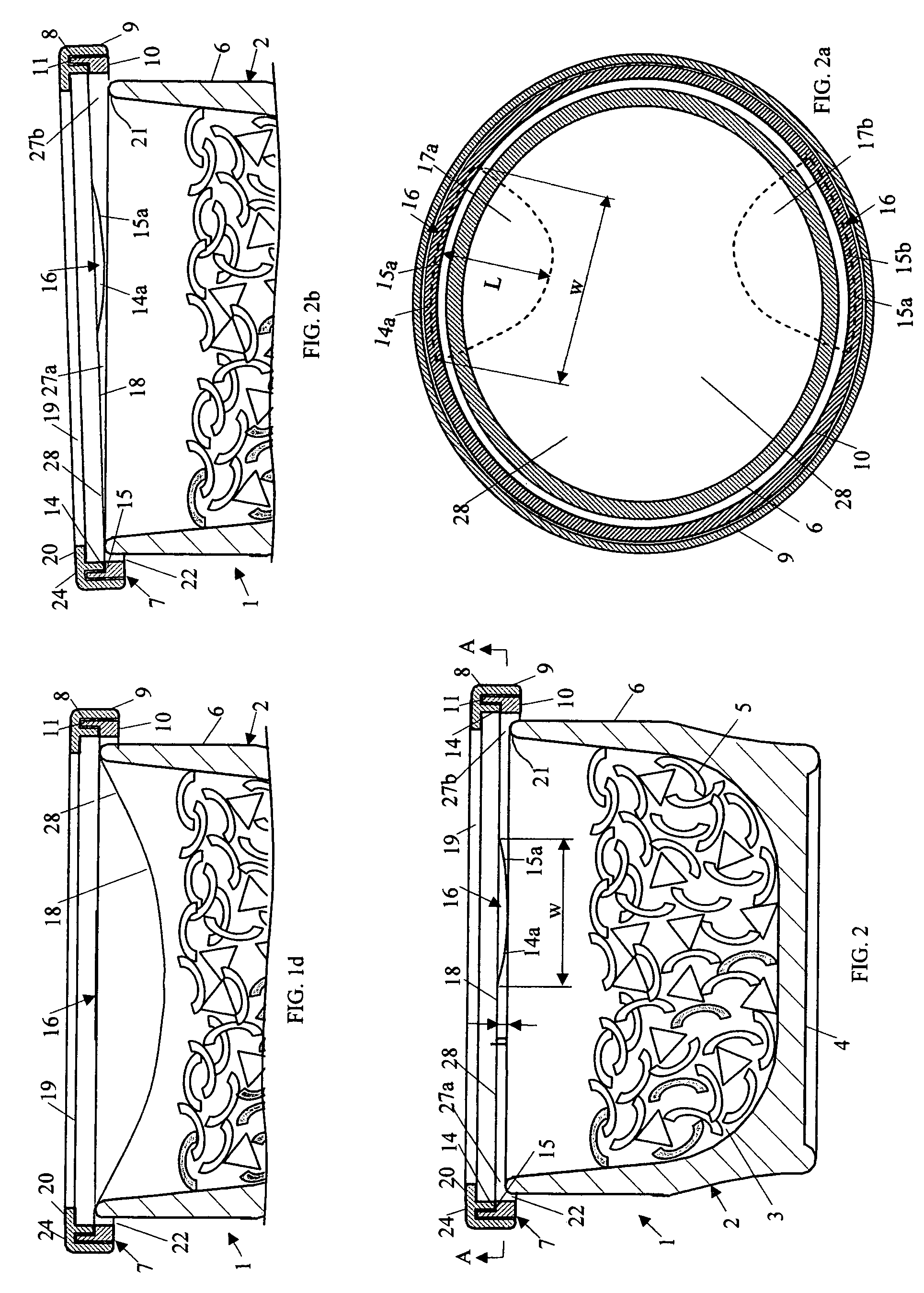 Vacuum generating device for sealing perishable products and method of use