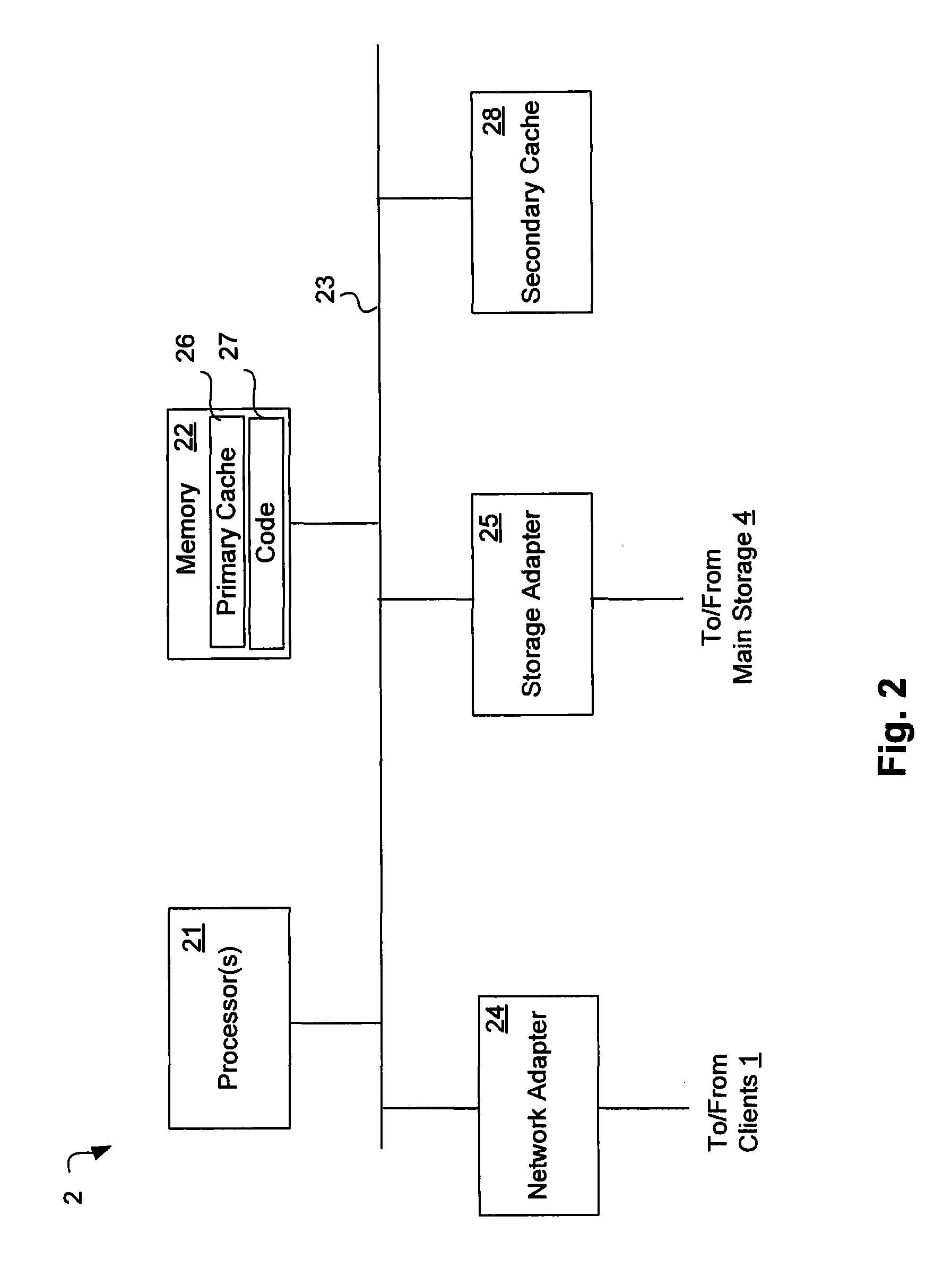Concurrent content management and wear optimization for a non-volatile solid-state cache