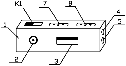 High-fidelity (Hi-Fi) audio adapter