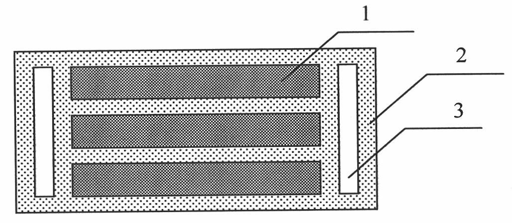 Linear generator and charging device