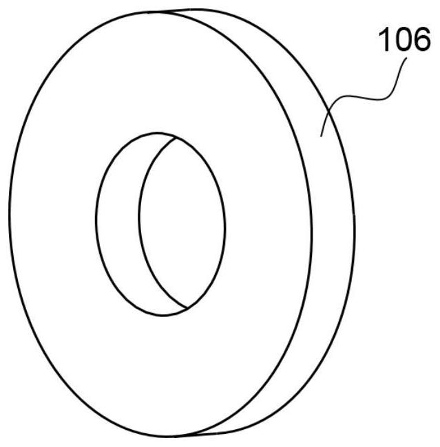 An ultrasonic scalpel with enhanced hemostasis