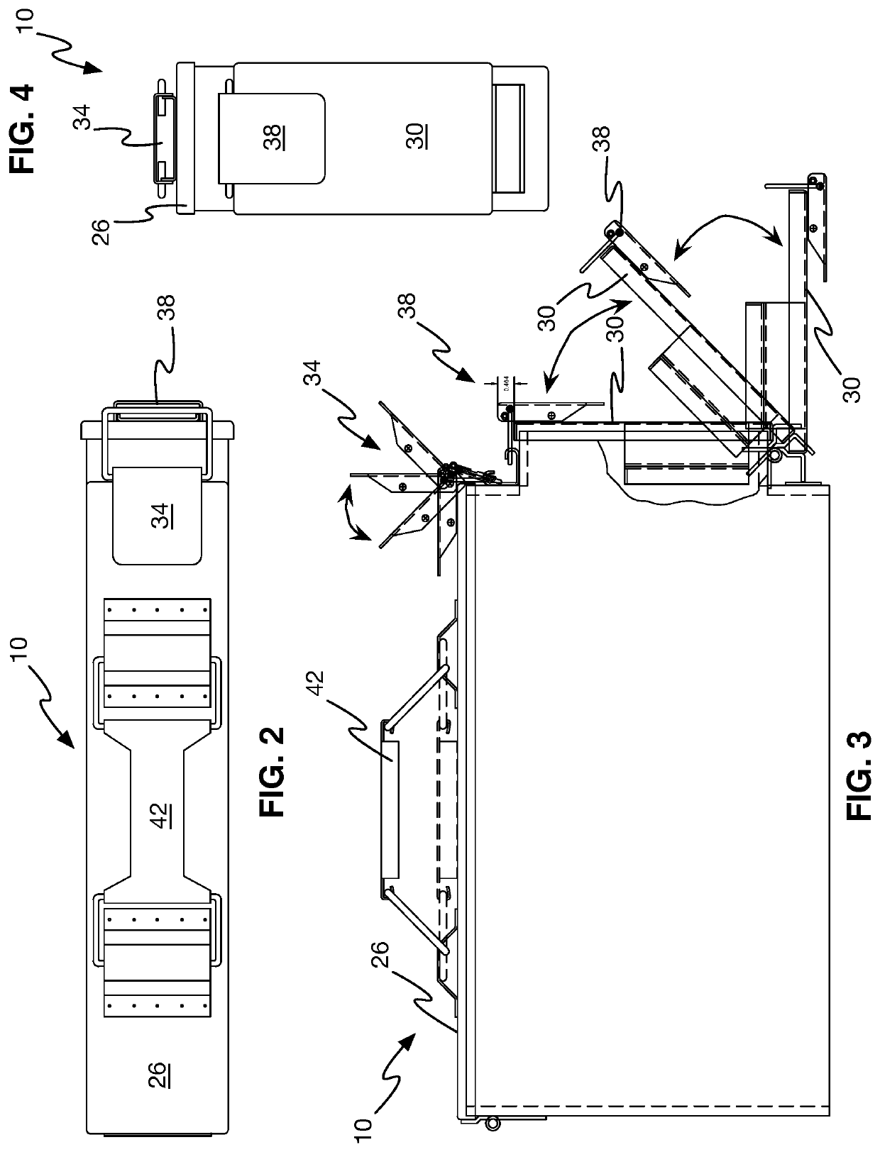 Ammunition magazine loader bullets retainer