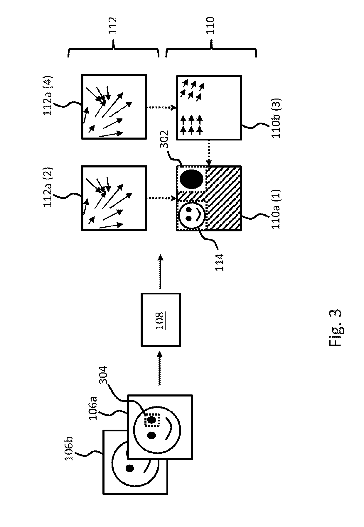 Method and encoder for encoding a video stream in a video coding format supporting auxiliary frames