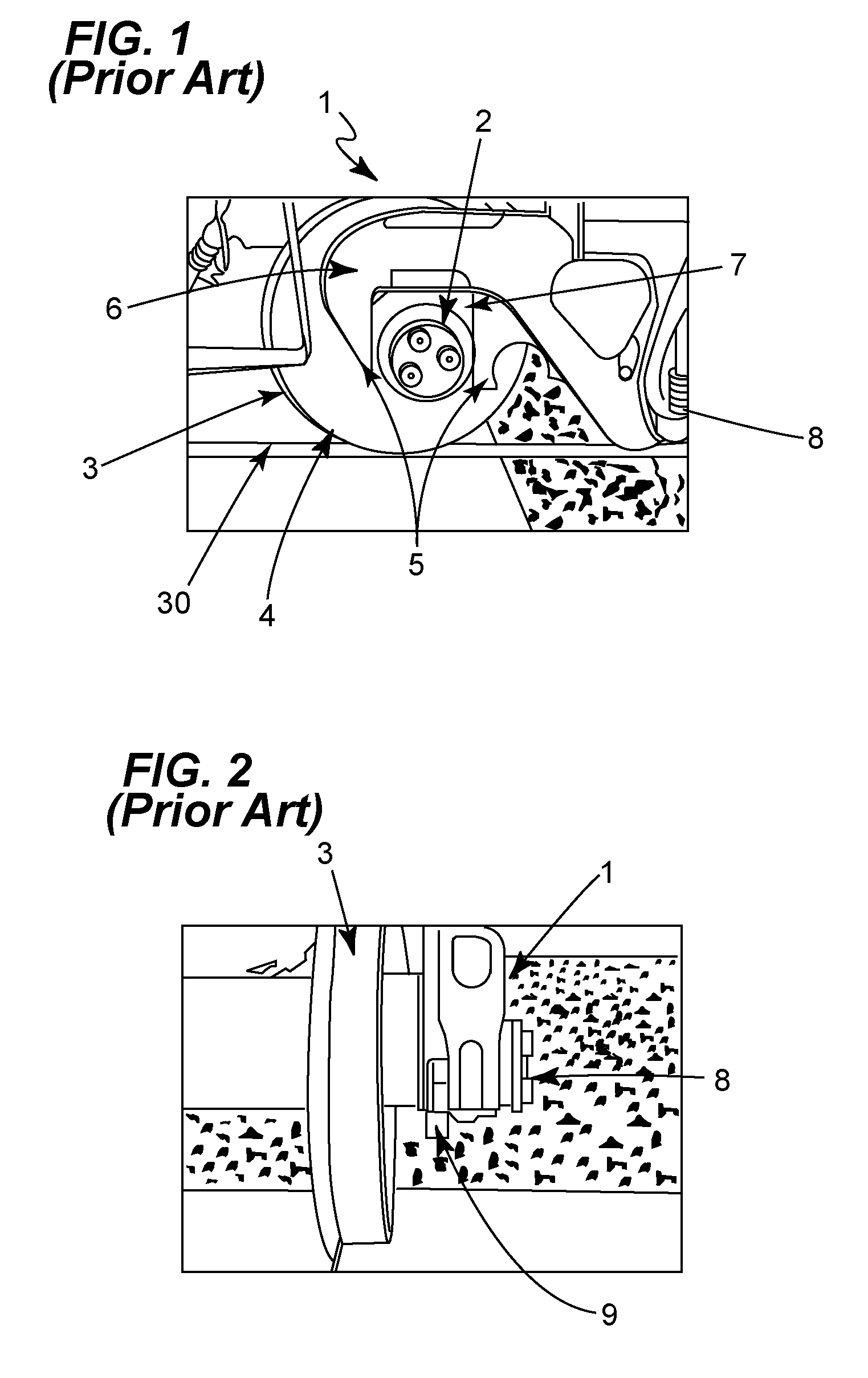 Apparatus and method for identifying a defect and/or operating characteristic of a system