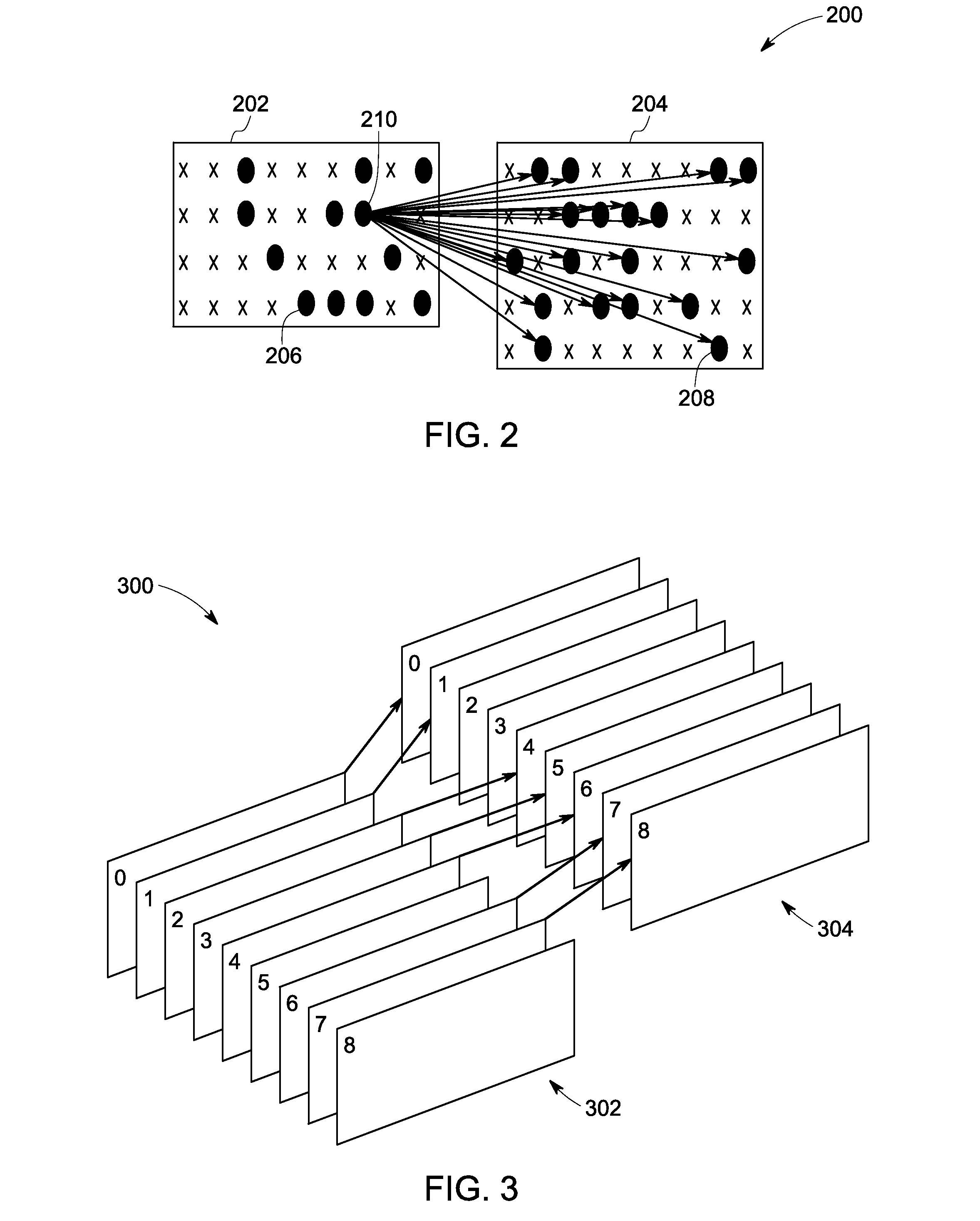 Method for automatic mismatch correction of image volumes