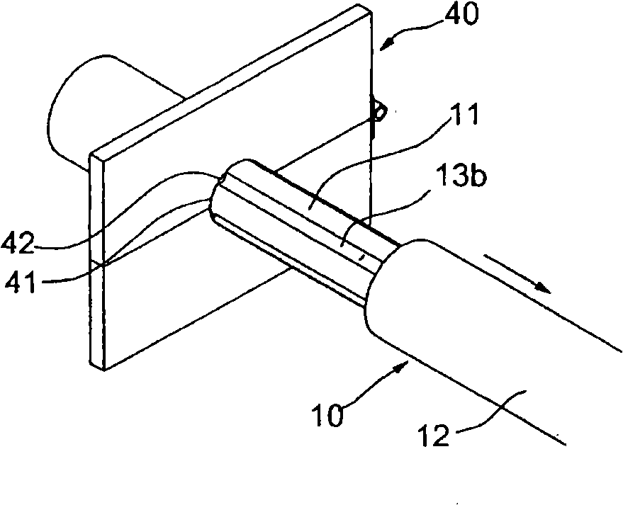 Supersonic soldering aluminum coil and its production method