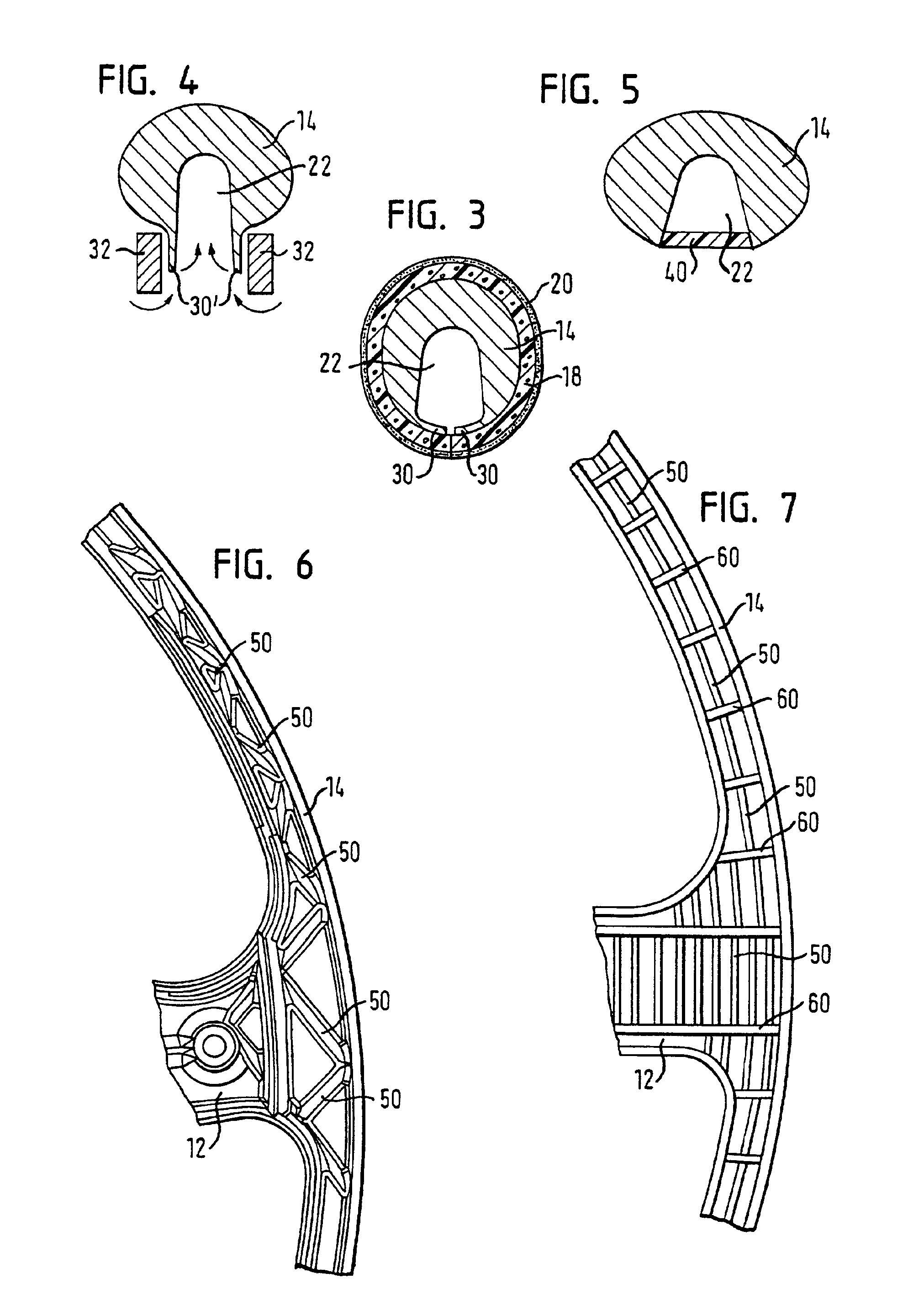 Method of producing a vehicle steering wheel as well as a vehicle steering wheel