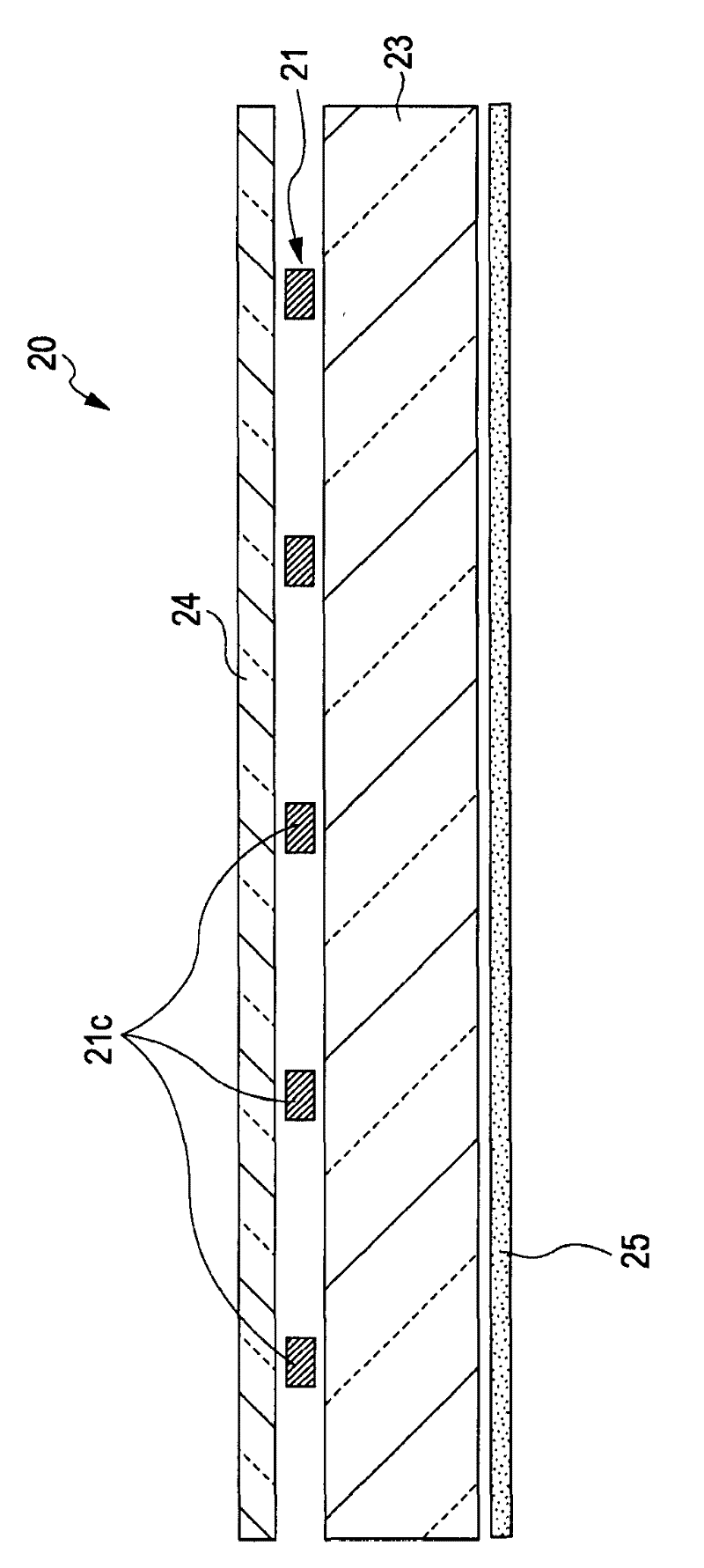 Antenna device and mobile device