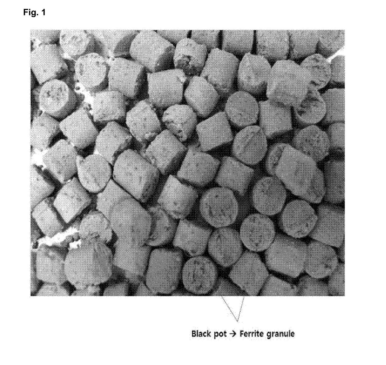 Ferrite-based catalyst composite, method of preparing the same, and method of preparing butadiene using the same