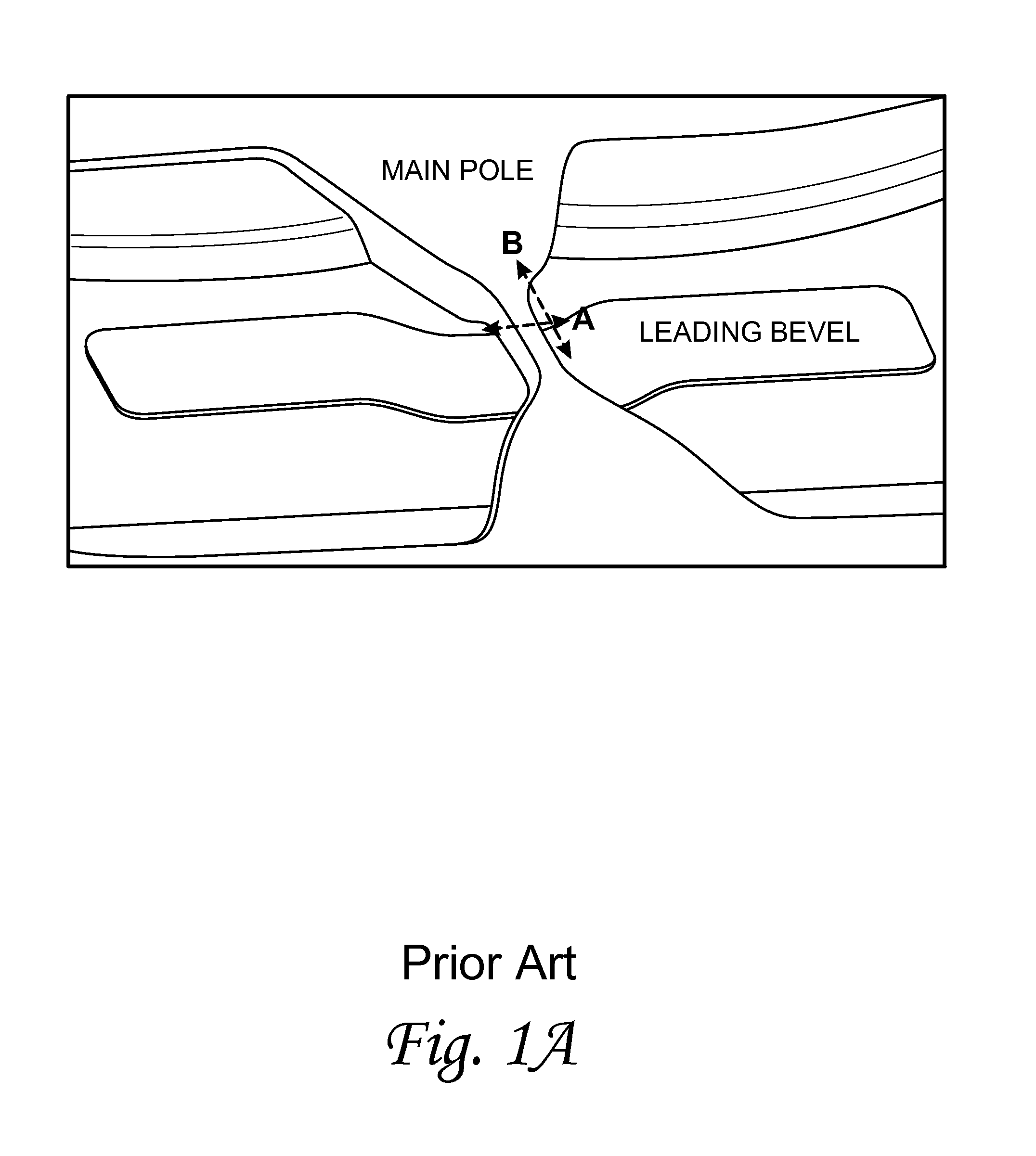 Method of forming a fully wrapped-around shielded PMR writer pole