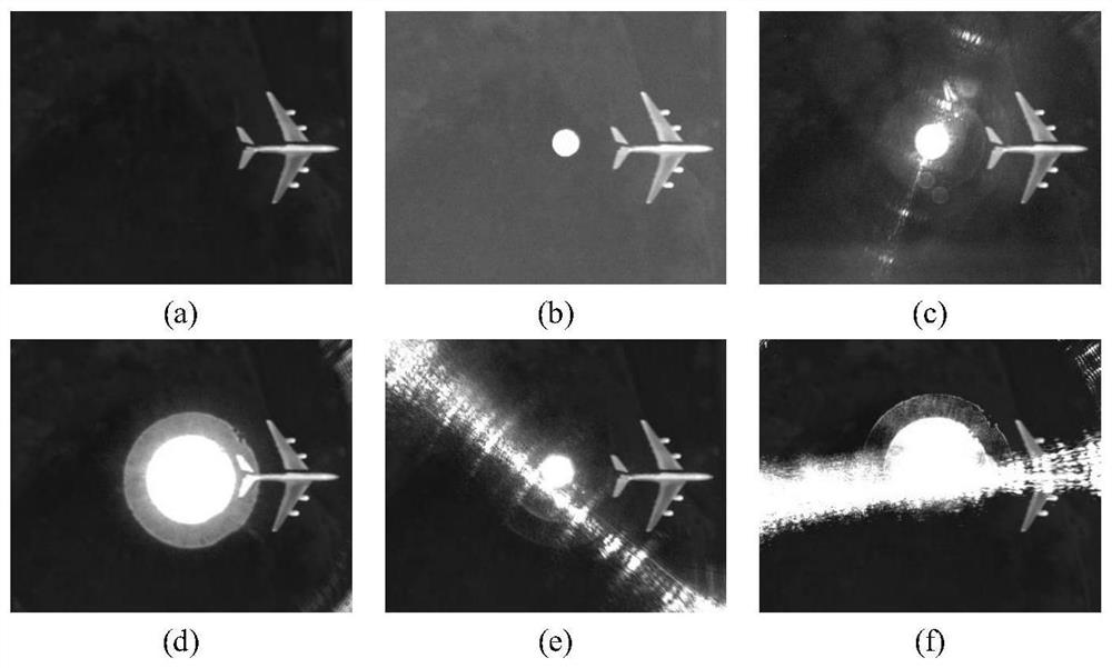 A Method of Laser Interference Image Quality Evaluation