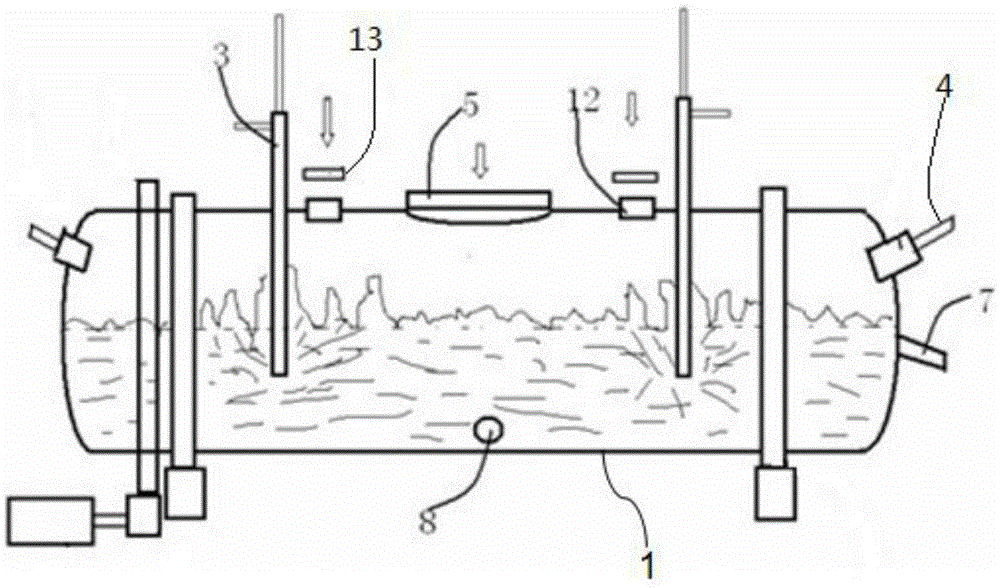 Smelting Process of Low-grade Scrap Copper