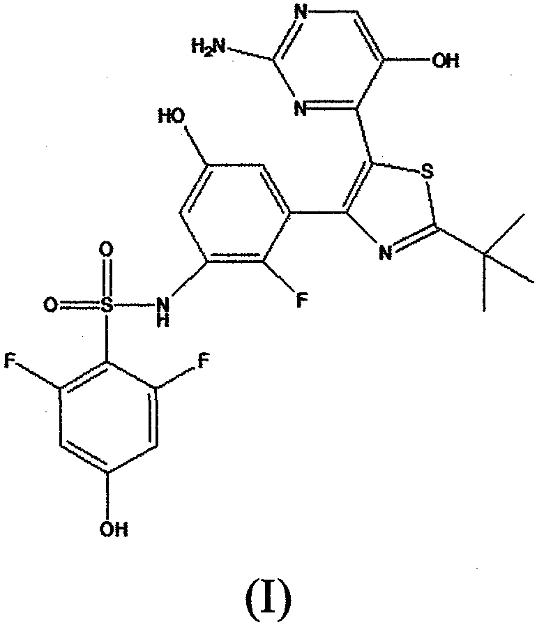 Anti-melanoma compound and application thereof