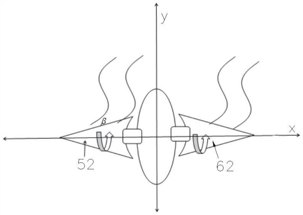 Depth-adjustable deep-sea detection device